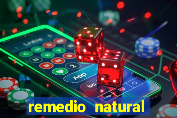 remedio natural para diabetes